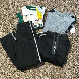 Osh kosh / Carters lot